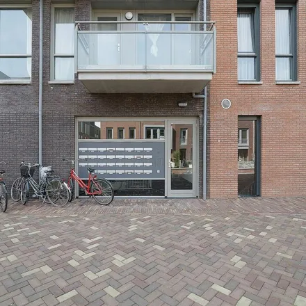 Image 4 - Schelphoek 132, 1813 SE Alkmaar, Netherlands - Apartment for rent
