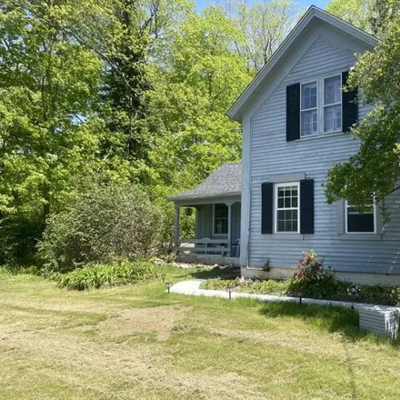 Buy this 4 bed house on 83 Hebron Road in Andover, Capitol Planning Region