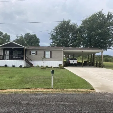 Buy this studio apartment on 166 Delashaw Road in Haleyville, AL 35565