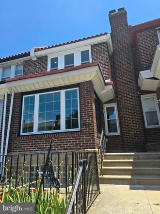 Buy this 3 bed house on 7441 Beverly Rd in Philadelphia, Pennsylvania