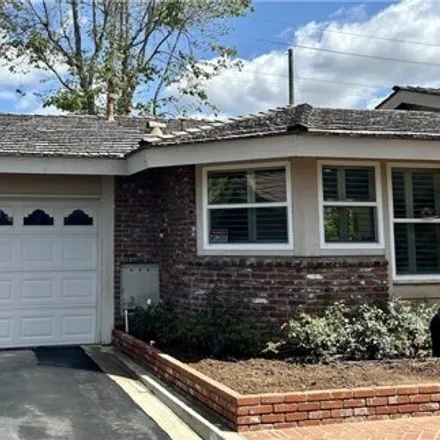 Buy this 3 bed house on 18841 Jane Circle in North Tustin, CA 92705