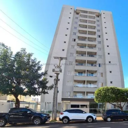 Buy this 4 bed apartment on Rua Pedro Celestino 1331 in Centro, Campo Grande - MS