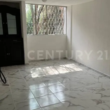 Rent this 3 bed apartment on Calle Central in Álvaro Obregón, 01160 Mexico City