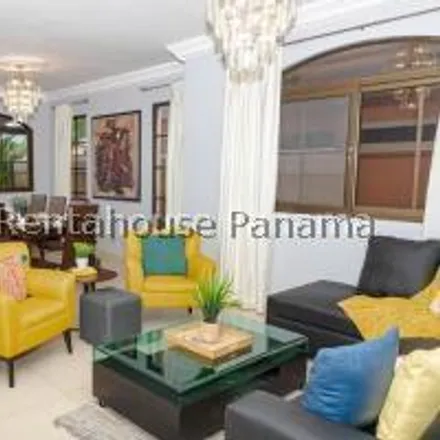 Rent this 4 bed house on unnamed road in Don Bosco, Panamá