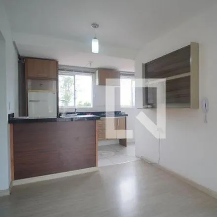 Buy this 2 bed apartment on Rua Theophilo Zanutto in Campestre, São Leopoldo - RS