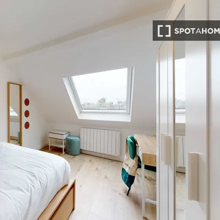 Rent this 15 bed room on 9 Rue de la Briqueterie in 59000 Lille, France