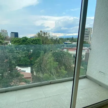 Buy this 2 bed apartment on Boulevard Adolfo López Mateos 2924 in Colonia Progreso, 01090 Mexico City