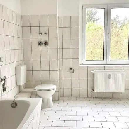 Rent this 3 bed apartment on Försterstraße 17 in 39112 Magdeburg, Germany