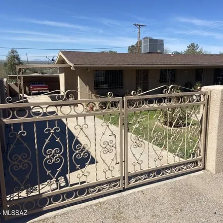 Buy this 3 bed house on 10224 South Suncrest Drive in Summit, Pima County