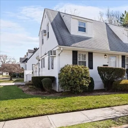 Buy this 4 bed house on 97 Woodside Avenue in Baldwin, NY 11510