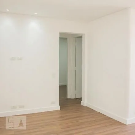 Rent this 2 bed apartment on Rua Alvorada in Vila Olímpia, São Paulo - SP