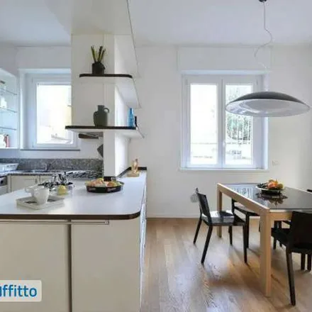 Image 3 - Via Olmetto 10p01, 20123 Milan MI, Italy - Apartment for rent