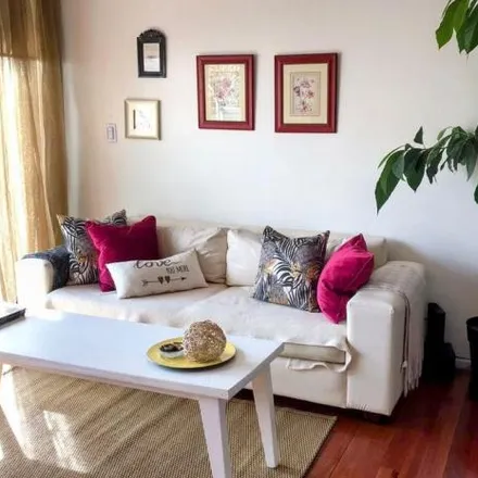 Rent this studio apartment on Oasis in Avenida Del Libertador 6990, Belgrano