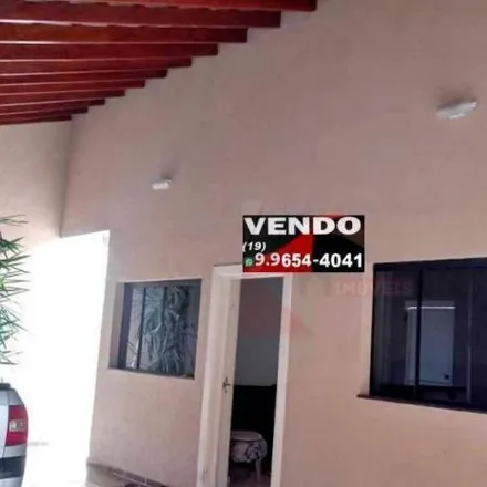 Buy this 3 bed house on Rua Euclides da Cunha in Acampamento Presbiteriano, Santa Bárbara d'Oeste - SP