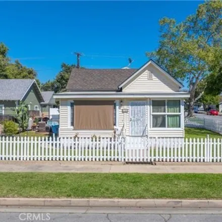 Buy this 7 bed house on 243 West Carroll Avenue in Glendora, CA 91741