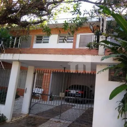 Buy this 3 bed house on Rua Constantino de Sousa 1025 in Campo Belo, São Paulo - SP