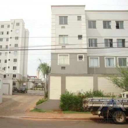 Image 1 - Rua Amapá, Vila Casoni, Londrina - PR, 86026, Brazil - Apartment for sale