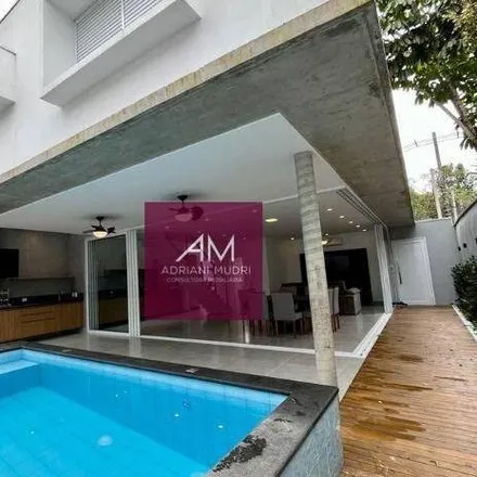 Rent this 4 bed house on Rua Manacá in Maresias, São Sebastião - SP