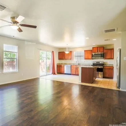 Image 5 - 1519 Range Finder, San Antonio, TX 78245, USA - House for rent