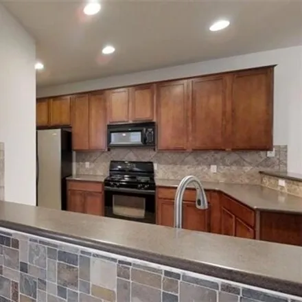 Image 7 - 766 Crane Canyon Place, Round Rock, TX 78665, USA - House for rent