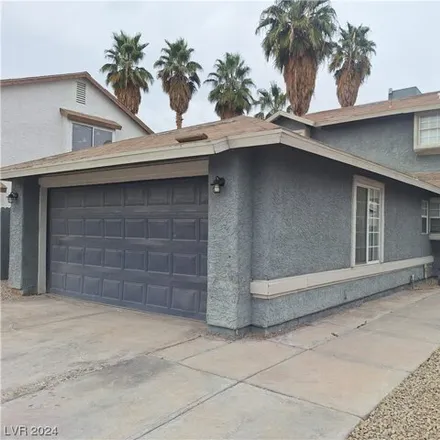 Rent this 3 bed house on 4200 Caliper Drive in Las Vegas, NV 89110