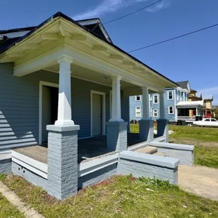 Image 4 - M. J. Best House, 302 South John Street, Carver Heights, Goldsboro, NC 27530, USA - Apartment for sale