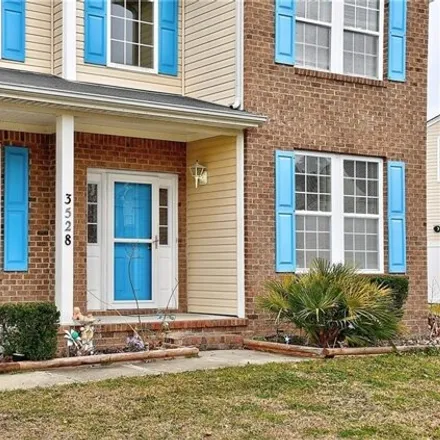 Buy this 5 bed house on 3528 Old Grandad Lane in Chesapeake, VA 23323