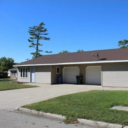 Buy this 2 bed house on 263 Dakota Avenue in Hoffman, Grant County