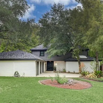 Image 4 - 11026 Cranbrook Road, Houston, TX 77042, USA - House for sale