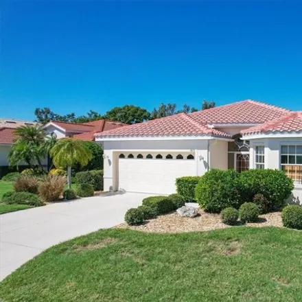 Buy this 2 bed house on 467 Pinewood Lake Drive in Sarasota County, FL 34285