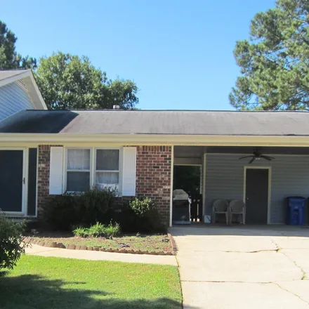 Buy this 3 bed house on 3180 Kipling Drive in Powder Springs, GA 30127