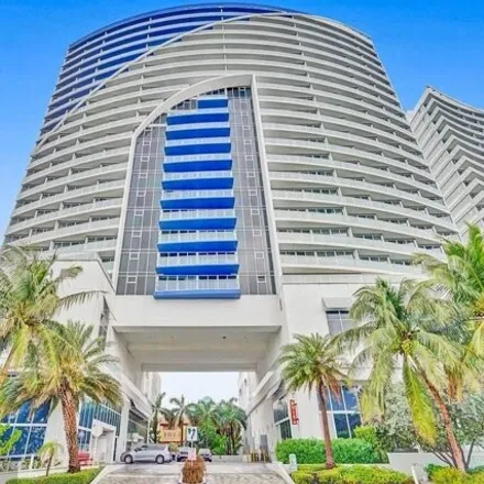 Buy this 1 bed condo on 3101 Bayshore Dr Unit 1501 in Fort Lauderdale, Florida