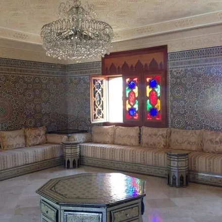 Image 3 - Mohammedia, Pachalik de Mohammédia باشوية المحمدية, Morocco - House for rent