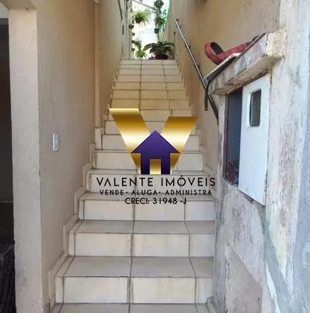 Buy this 3 bed house on Rua Amélia Beruezzo in Serpa, Caieiras - SP