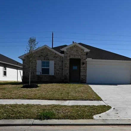 Rent this 4 bed house on Langley Bend Lane=== in Fort Bend County, TX