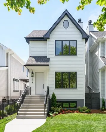 Buy this 5 bed house on 3600 North Keeler Avenue in Chicago, IL 60630