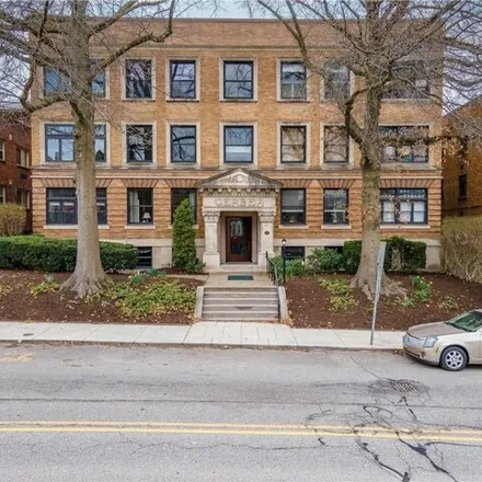 Buy this 3 bed condo on 803 South Negley Avenue in Pittsburgh, PA 15232