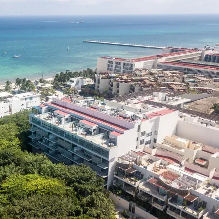 Image 8 - unnamed road, Zazil Ha, 77710 Playa del Carmen, ROO, Mexico - Apartment for sale