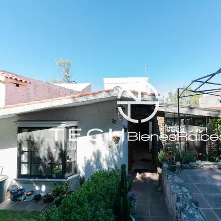 Buy this 3 bed house on Circuito Bosque De Vincennes in Lago de Guadalupe, 54476 Cuautitlán Izcalli