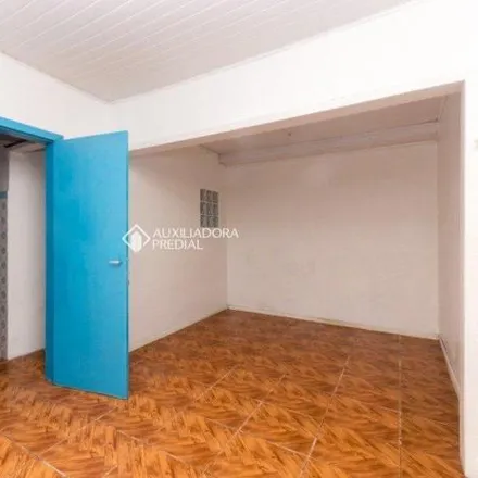 Rent this 1 bed house on Rua Padre Ignácio Rafaél Valle in Farrapos, Porto Alegre - RS