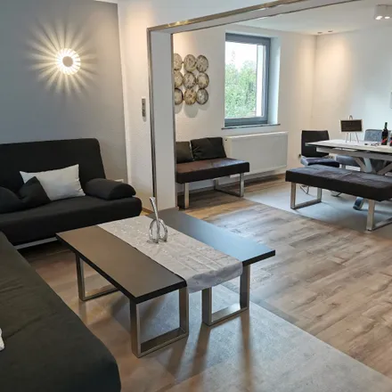Rent this 5 bed apartment on Breslauer Straße 14 in 64625 Bensheim, Germany