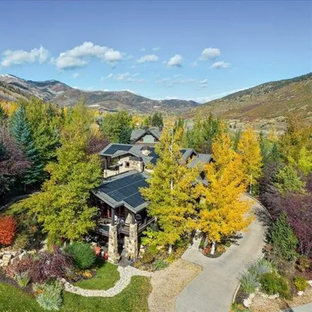 Buy this 5 bed house on 2575 Aspen Springs Drive in Park City, UT 84060