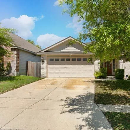 Buy this 3 bed house on 10315 Trotters Bay in Bexar County, TX 78254