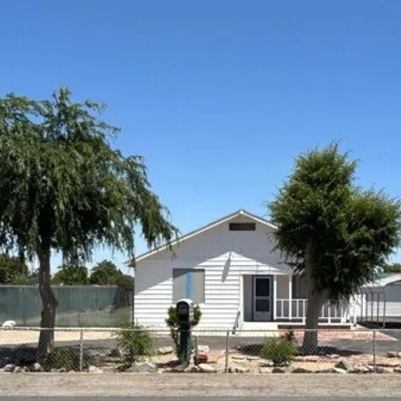 Buy this 2 bed house on 1509 Mary Street in Hanford, CA 93230