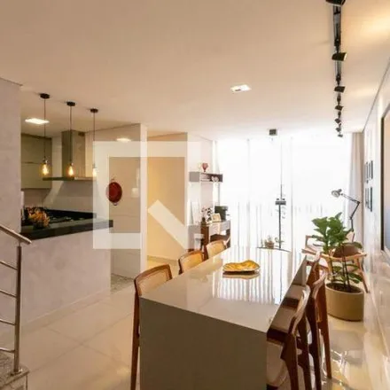 Buy this 3 bed apartment on Rua Vila da Barra in Barreiro, Belo Horizonte - MG
