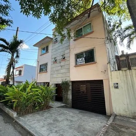 Rent this 3 bed apartment on Boulevard del Centro in Fraccionamiento Prados de Villahermosa, 86030 Villahermosa