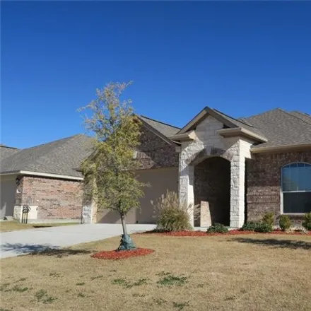 Rent this 3 bed house on 2148 Sweetgum Drive in Anna, TX 75409
