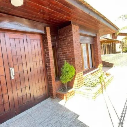 Buy this studio house on Genaro Giacobini 1988 in Punta Mogotes, B7603 DRT Mar del Plata