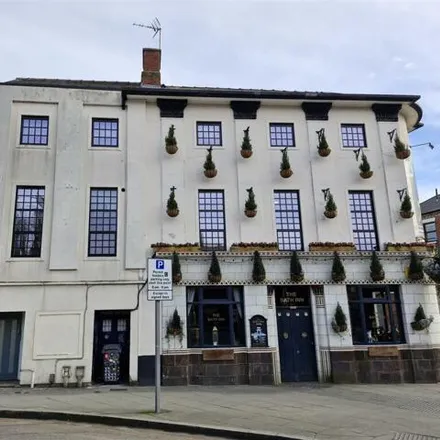 Image 7 - The Bath Inn, 1 Handel Street, Nottingham, NG3 1JE, United Kingdom - House for rent