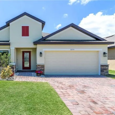 Buy this 4 bed house on 4173 Alligator Flag Circle in West Melbourne, FL 32904